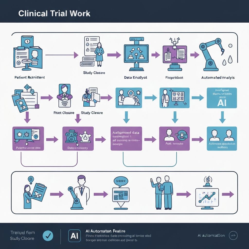SiteIQ360 Workflow Process